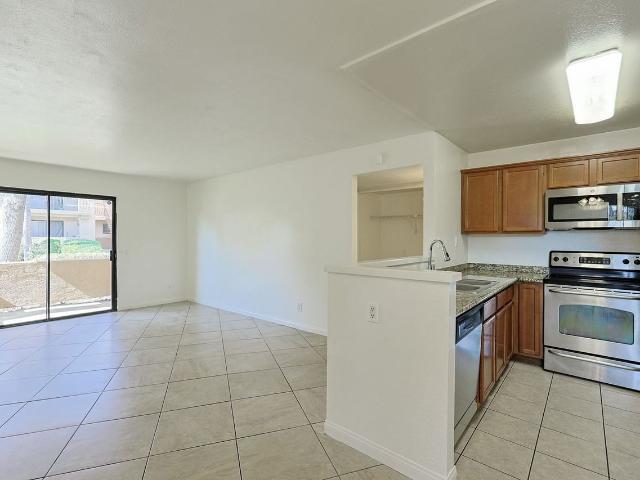 Condo for rent in Rancho San Diego, San Diego County