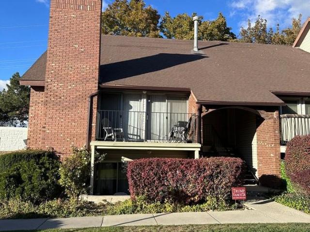 Condo for rent in Sandy, Utah