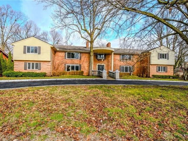 Condo for rent in Oakwood, Ohio