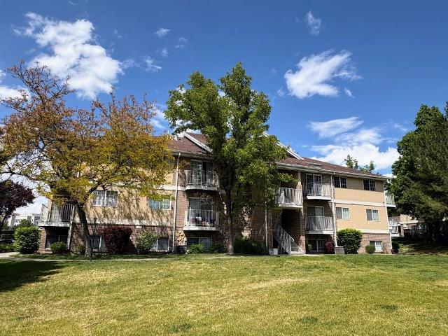 Condo for rent in Orem, Utah