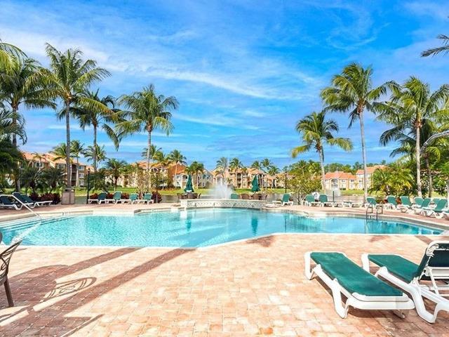 Condo for rent in Naples, Florida
