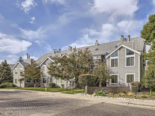 Condo for rent in Aurora, Colorado