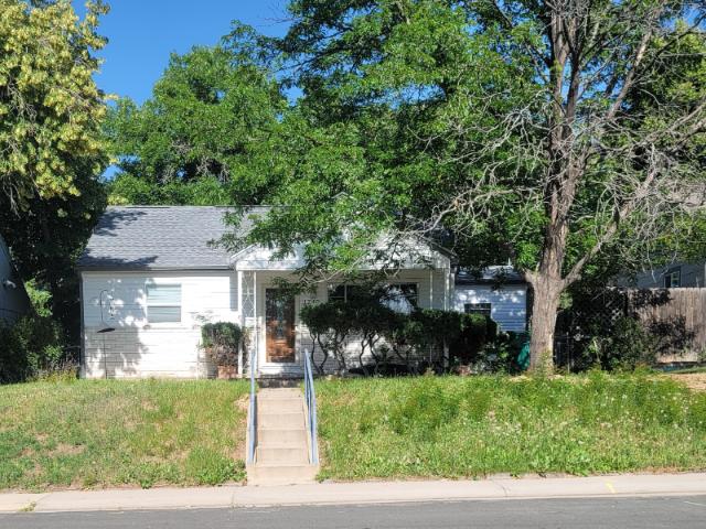 Condo for rent in Aurora, Colorado