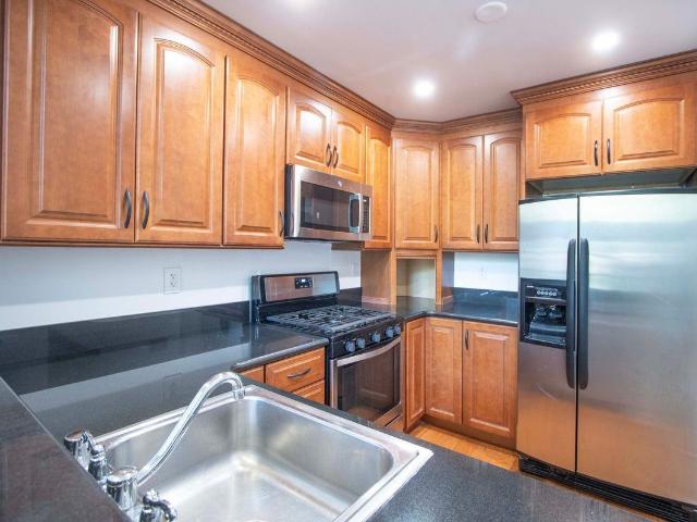Condo for rent in San Mateo, California