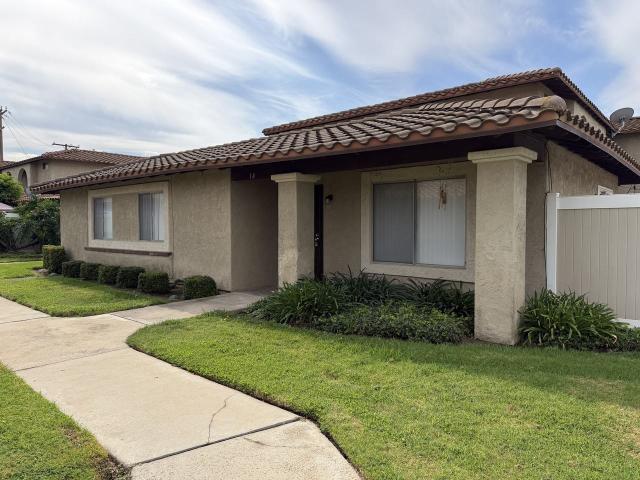 Condo for rent in Chino, San Bernardino County