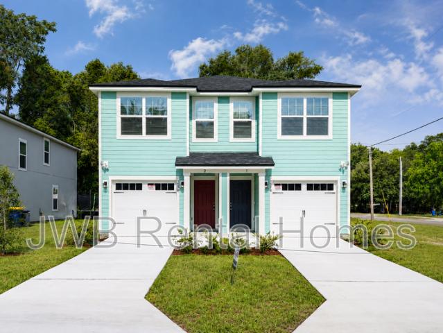 Condo for rent in Jacksonville, Florida