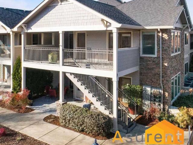 Condo for rent in Medford, Oregon