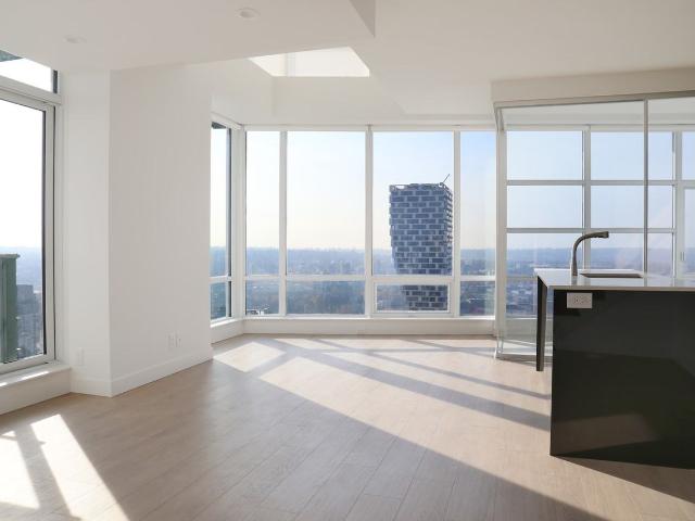 Condo for rent in Vancouver, British Columbia