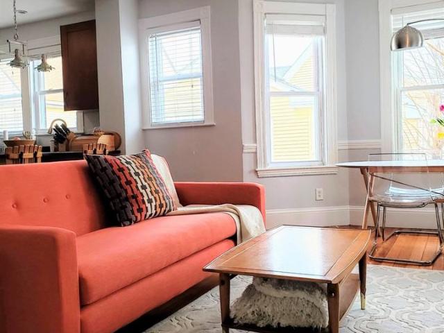 Condo for rent in Wisconsin