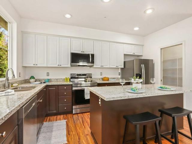 Condo for rent in Washington