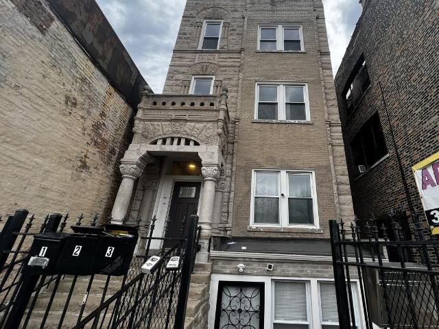 Condo for rent in Chicago Park, Illinois