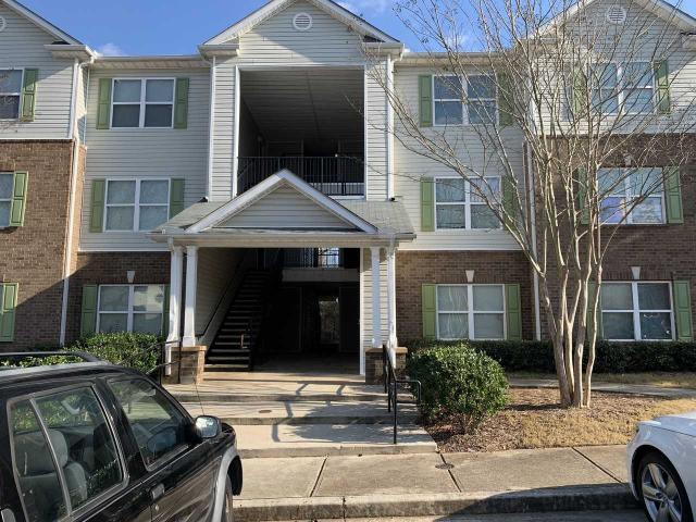 Condo for rent in Georgia