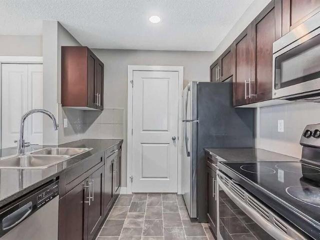 Condo for rent in Northwest, Alberta