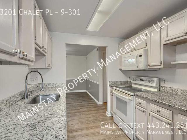 Condo for rent in Boyds, Maryland