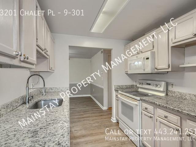 Condo for rent in Boyds, Maryland