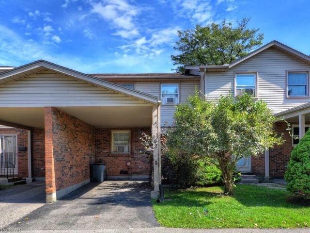 Condo for rent in Arva, Ontario