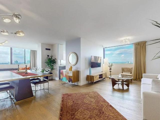 Condo for rent in Woburn, Ontario