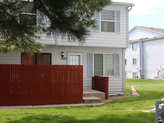 Condo for rent in Colorado Springs, Colorado