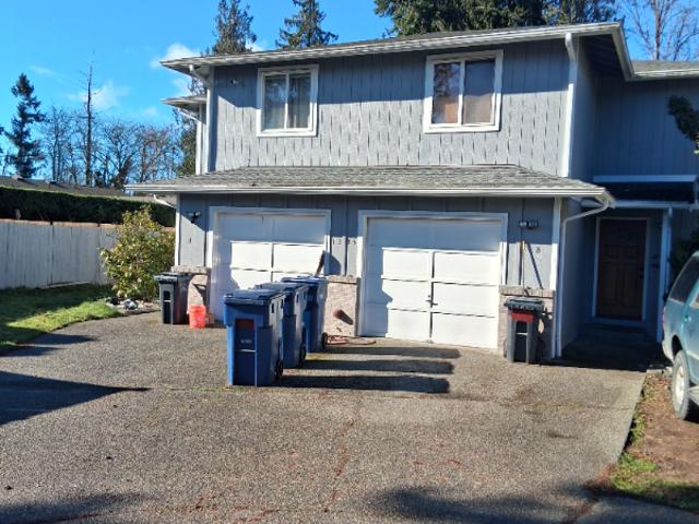 Condo for rent in Marysville, Washington