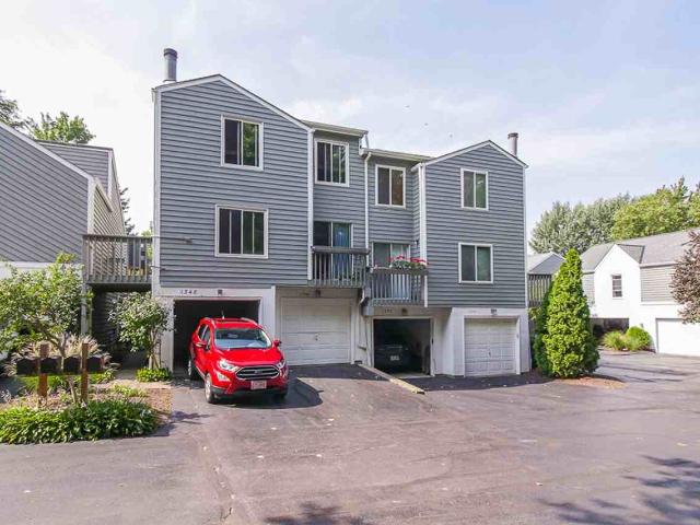 Condo for rent in Westlake, Ohio