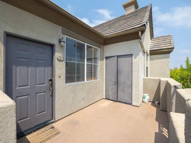 Condo for rent in Chula Vista