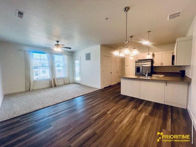 Condo for rent in Riverton, Utah