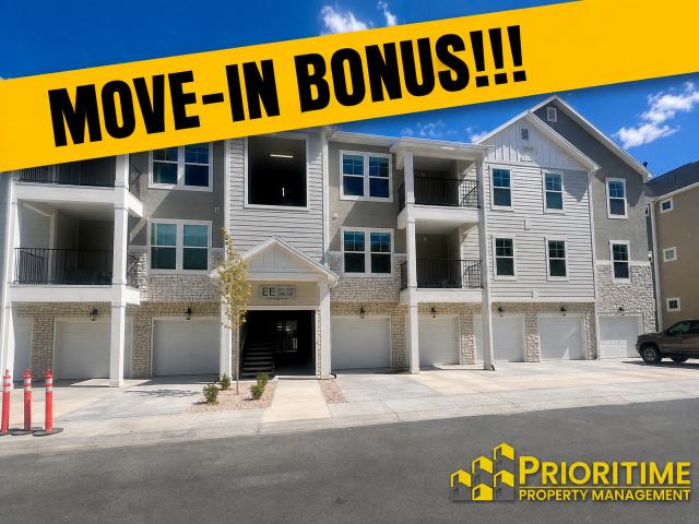 Condo for rent in Riverton, Utah