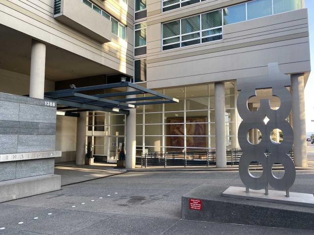 Condo for rent in San Francisco, California
