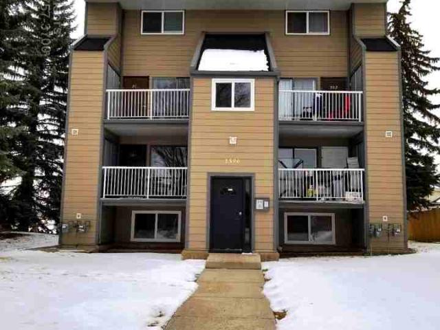 Condo for rent in Wedgewood, Alberta