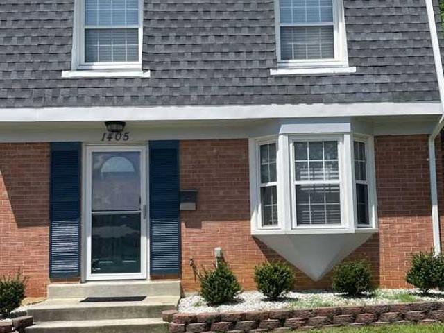 Condo for rent in Oxon Hill