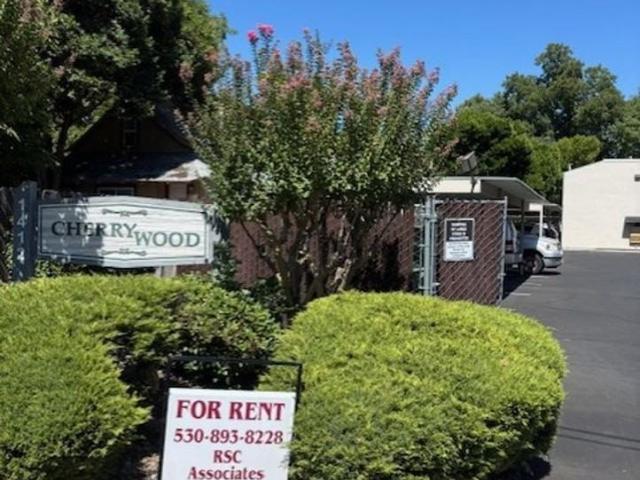 Condo for rent in Butte, California