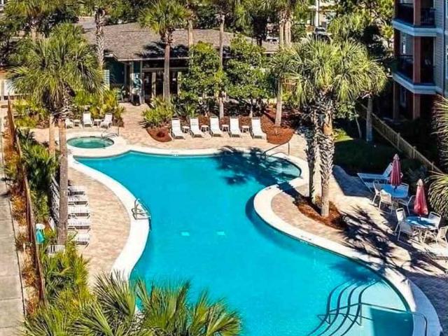 Condo for rent in Gulf Shores, Alabama
