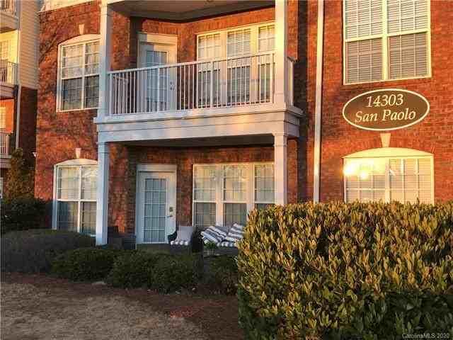 Condo for rent in Mecklenburg, North Carolina