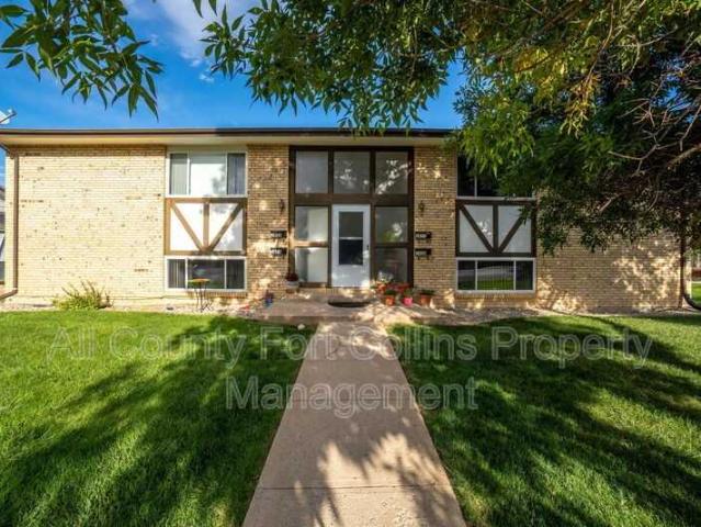 Condo for rent in Loveland