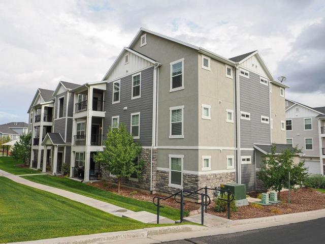Condo for rent in Herriman, Utah