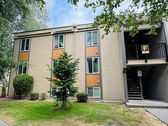 Condo for rent in Bellevue, King County