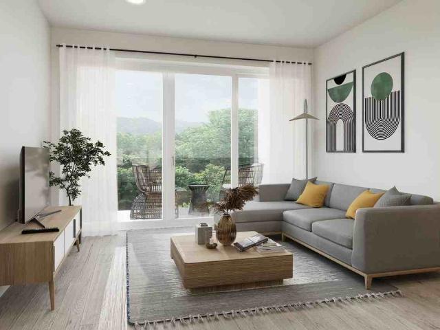 Condo for rent in St. Leonard's, Quebec