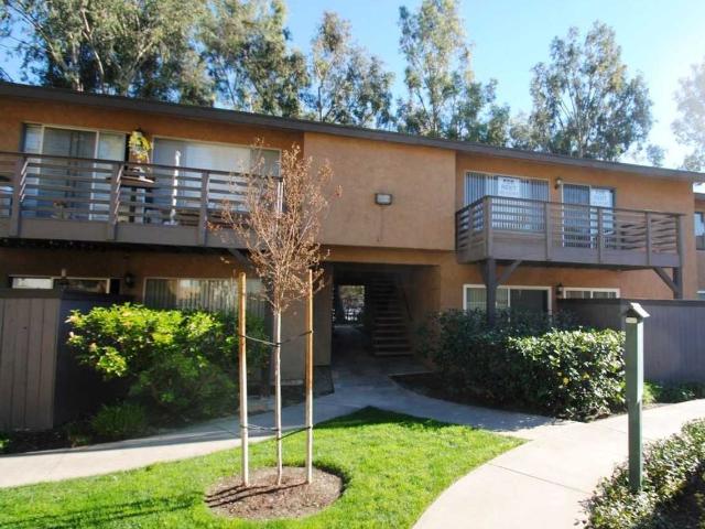 Condo for rent in La Habra, California