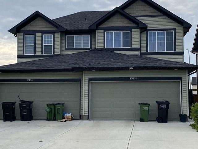 Condo for rent in Wedgewood, Alberta
