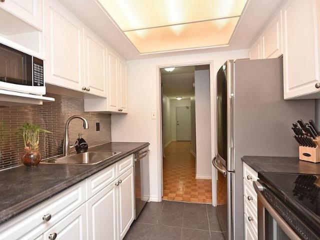 Condo for rent in Mississauga, Ontario