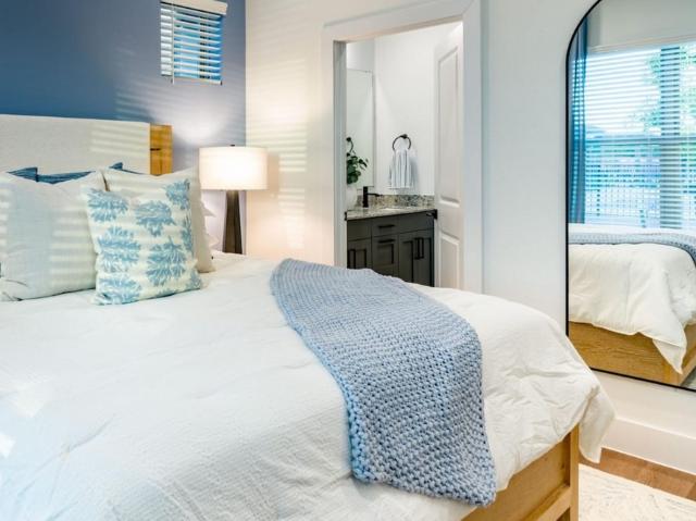 Condo for rent in Denton, Texas