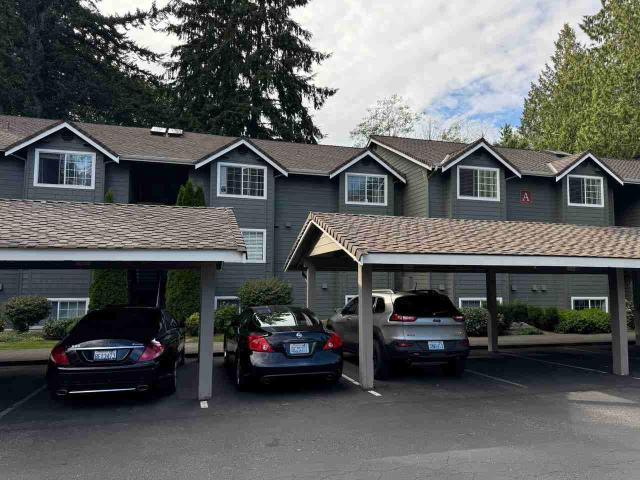 Condo for rent in Washington