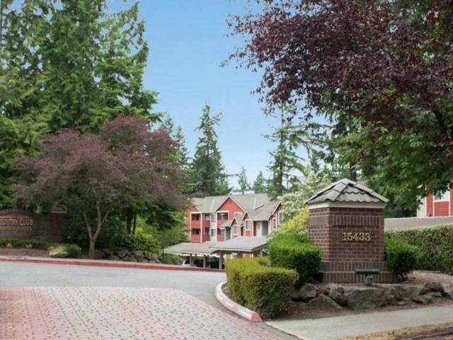 Condo for rent in Mill Creek, Washington