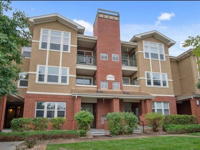 Condo for rent in Englewood, Arapahoe County