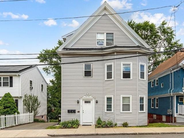 Condo for rent in Malden, Massachusetts
