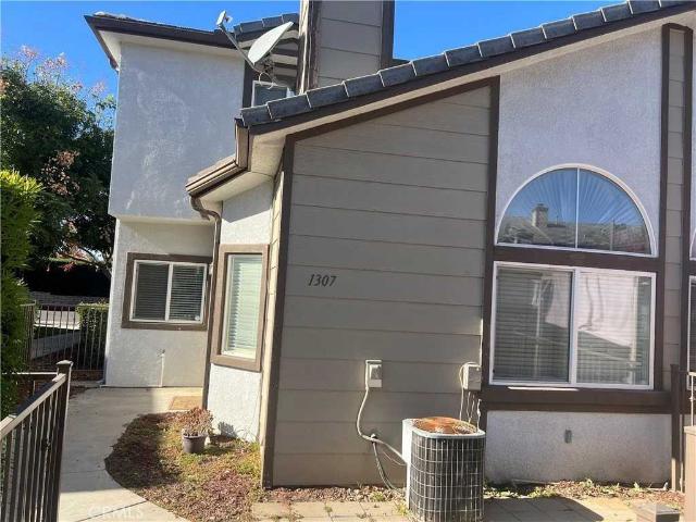 Condo for rent in Redlands, California