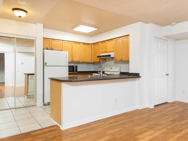 Condo for rent in Toronto, Ontario