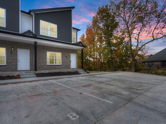 Condo for rent in Clarksville, Middle Tennessee