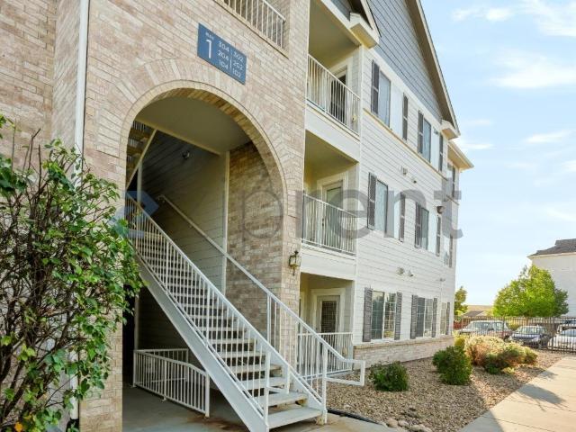 Condo for rent in Englewood, Arapahoe County
