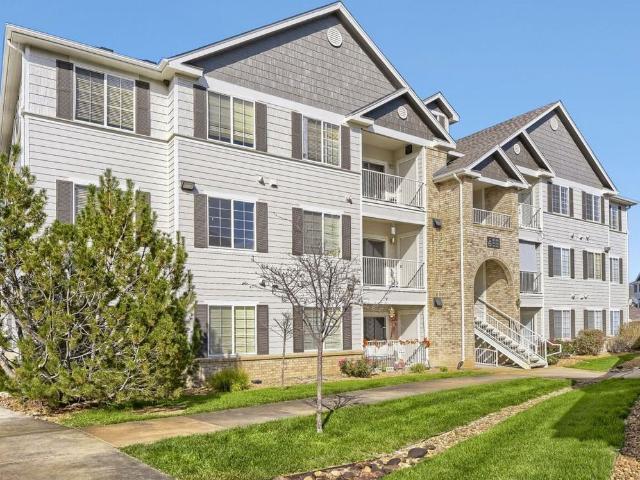 Condo for rent in Englewood, Arapahoe County